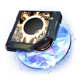 Artwork of Day Off, an S-rank Solid Arc from Neverness to Everness.