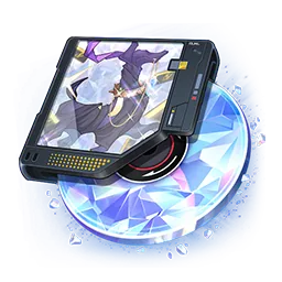 Artwork of First Step to Success, a B-rank Solid Arc from Neverness to Everness.