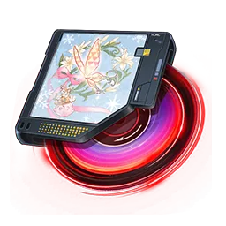 Artwork of The Fools' Spring, an A-rank Synthesis Arc from Neverness to Everness.