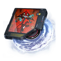 Artwork of Watch Your Heads!, an A-rank Gas Arc from Neverness to Everness.